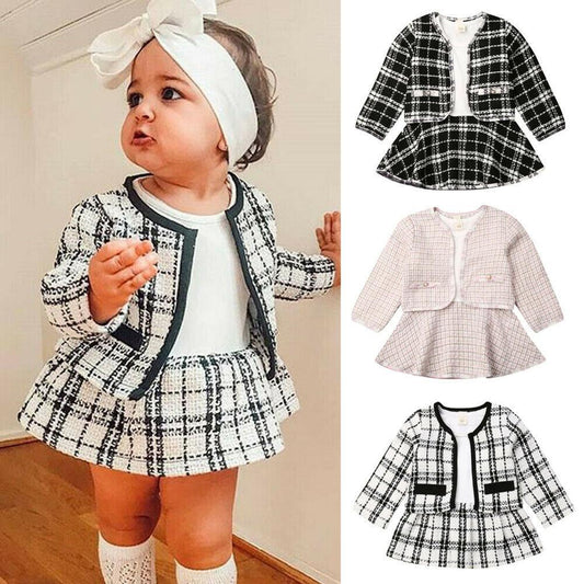 Klassisk babyset